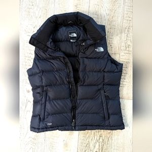 The North Face 700 Down Vest, M